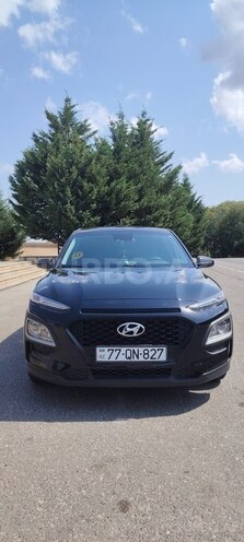 Hyundai Kona 2022, 120,701 km - 2.0 л - Bakı