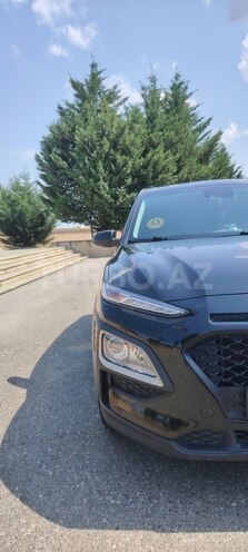 Hyundai Kona 2022, 120,701 km - 2.0 л - Bakı