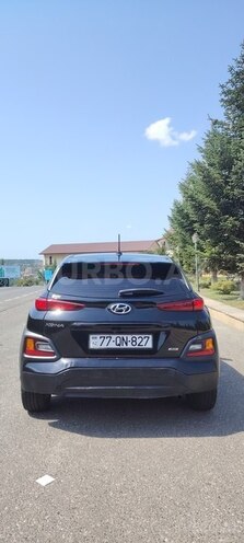 Hyundai Kona 2022, 120,701 km - 2.0 л - Bakı