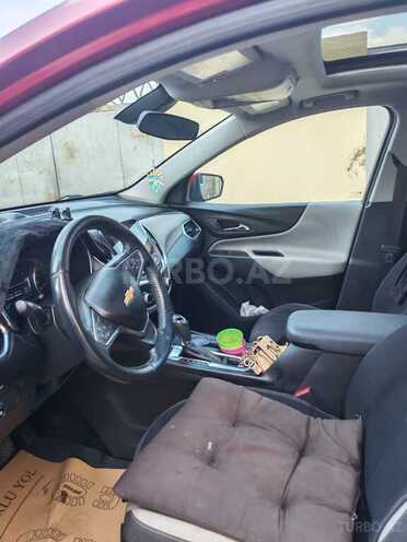 Chevrolet Equinox 2018, 150,000 km - 1.5 l - Bakı