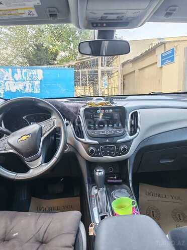 Chevrolet Equinox 2018, 150,000 km - 1.5 l - Bakı