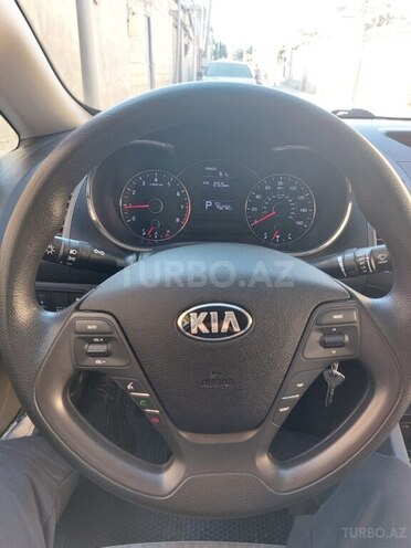 Kia Forte 2015, 120,701 km - 1.8 l - Bakı