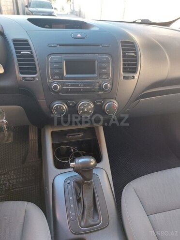 Kia Forte 2015, 120,701 km - 1.8 l - Bakı