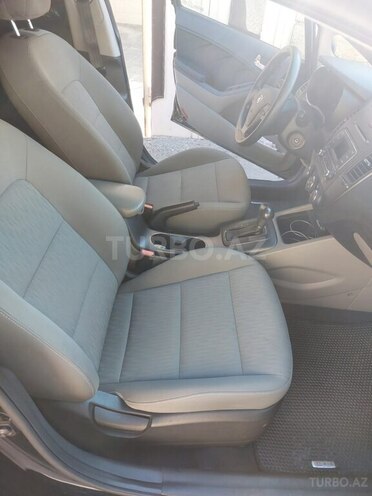 Kia Forte 2015, 120,701 km - 1.8 l - Bakı