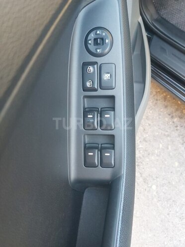Kia Forte 2015, 120,701 km - 1.8 l - Bakı