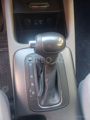 Kia Forte 2015, 120,701 km - 1.8 l - Bakı