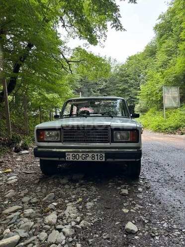 LADA (VAZ) 2107 2009, 105,000 km - 1.6 l - Gəncə