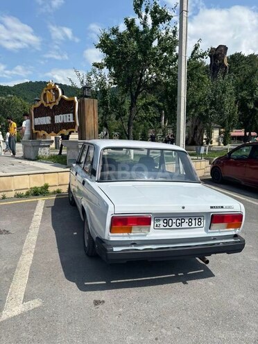 LADA (VAZ) 2107 2009, 105,000 km - 1.6 l - Gəncə