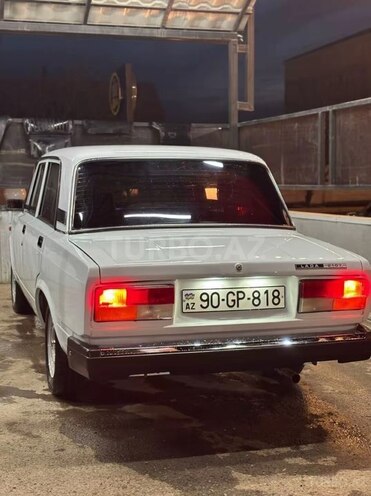 LADA (VAZ) 2107 2009, 105,000 km - 1.6 l - Gəncə