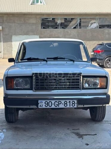 LADA (VAZ) 2107 2009, 105,000 km - 1.6 l - Gəncə