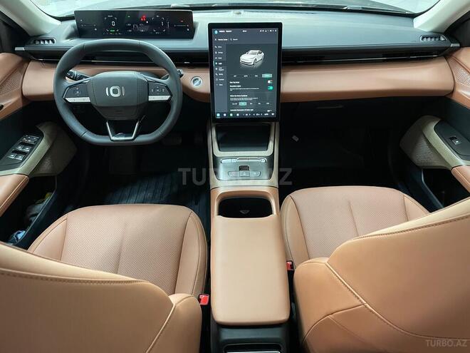 Changan Qiyuan A05 2025, 0 km - 1.5 l - Sumqayıt