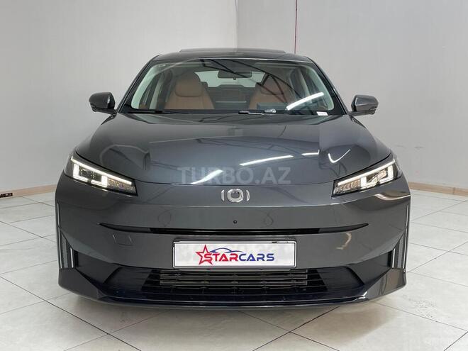 Changan Qiyuan A05 2025, 0 km - 1.5 l - Sumqayıt