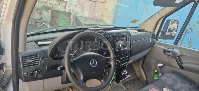 Mercedes Sprinter 515 2006, 390,000 km - 2.5 л - Bakı