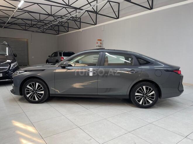 Changan Qiyuan A05 2025, 0 km - 1.5 l - Sumqayıt