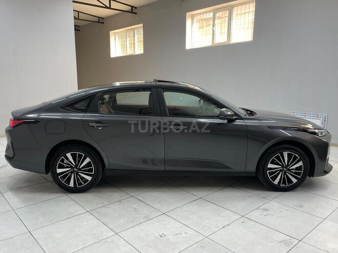 Changan Qiyuan A05 2025, 0 km - 1.5 l - Sumqayıt