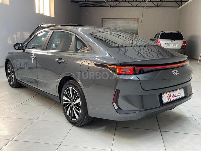 Changan Qiyuan A05 2025, 0 km - 1.5 l - Sumqayıt