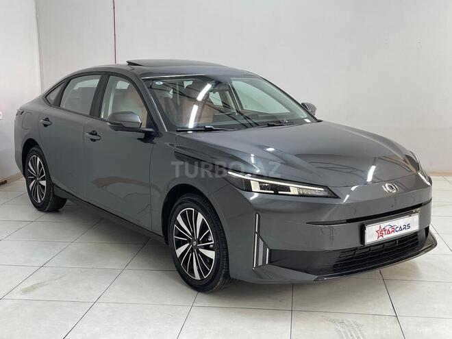 Changan Qiyuan A05 2025, 0 km - 1.5 l - Sumqayıt