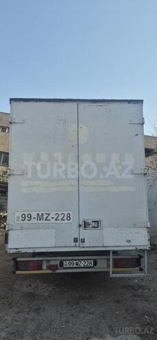 Mercedes Sprinter 515 2006, 390,000 km - 2.5 л - Bakı
