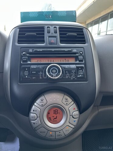 Nissan Sunny 2013, 201,215 km - 1.5 л - Bakı