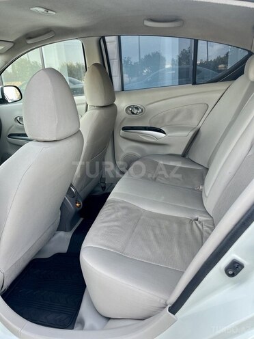 Nissan Sunny 2013, 201,215 km - 1.5 л - Bakı