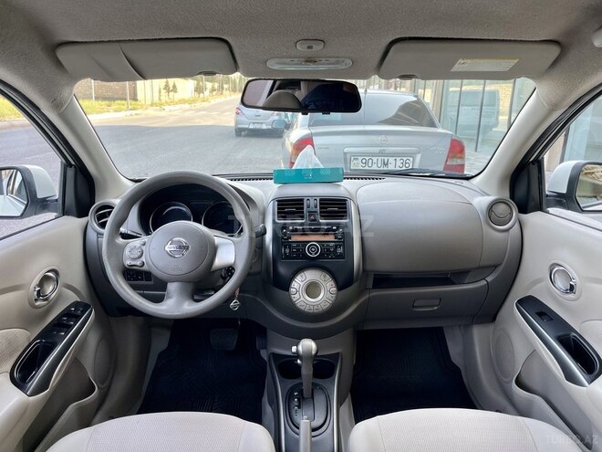 Nissan Sunny 2013, 201,215 km - 1.5 л - Bakı