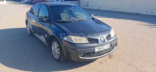 Renault Megane 2009, 234,123 km - 1.5 l - Bakı