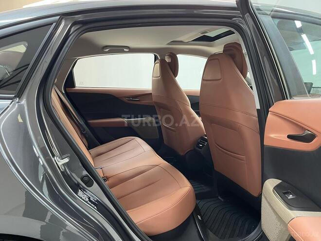 Changan Qiyuan A05 2025, 0 km - 1.5 l - Sumqayıt