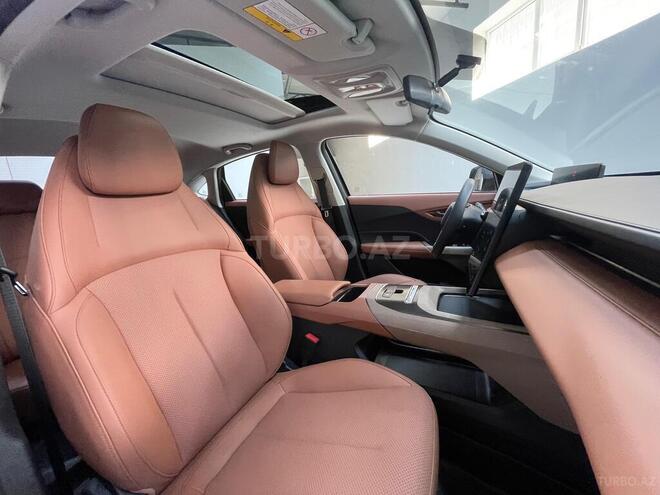 Changan Qiyuan A05 2025, 0 km - 1.5 l - Sumqayıt