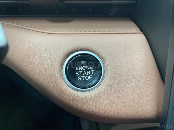 Changan Qiyuan A05 2025, 0 km - 1.5 l - Sumqayıt