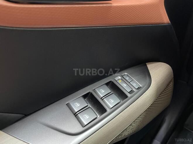Changan Qiyuan A05 2025, 0 km - 1.5 l - Sumqayıt