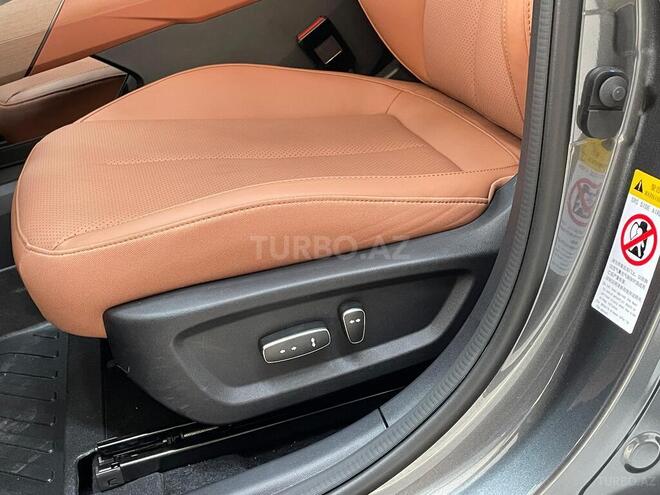 Changan Qiyuan A05 2025, 0 km - 1.5 l - Sumqayıt