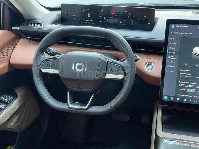 Changan Qiyuan A05 2025, 0 km - 1.5 l - Sumqayıt