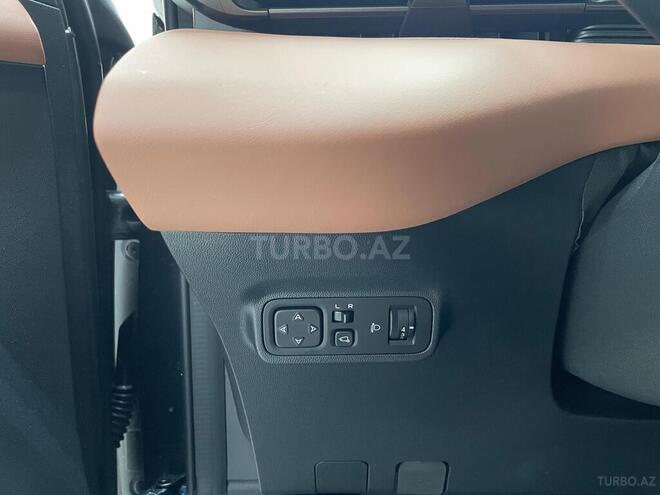 Changan Qiyuan A05 2025, 0 km - 1.5 l - Sumqayıt