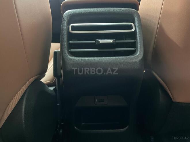 Changan Qiyuan A05 2025, 0 km - 1.5 l - Sumqayıt