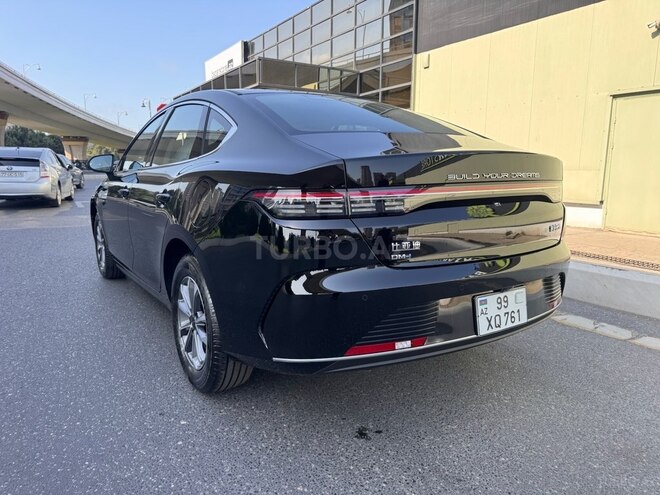 BYD Destroyer 05 2025, 0 km - 1.5 l - Bakı