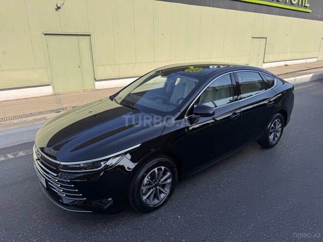 BYD Destroyer 05 2025, 0 km - 1.5 l - Bakı