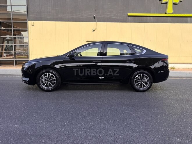 BYD Destroyer 05 2025, 0 km - 1.5 l - Bakı