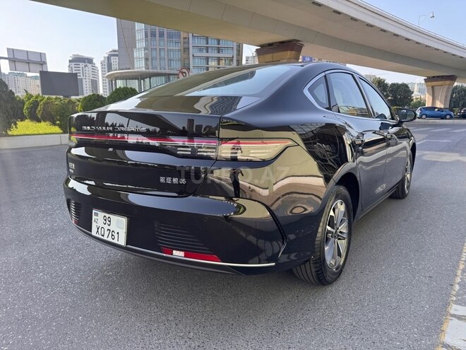 BYD Destroyer 05 2025, 0 km - 1.5 l - Bakı