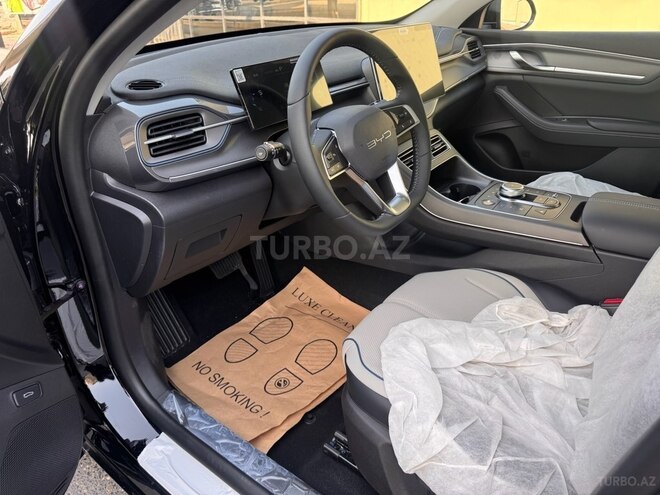BYD Destroyer 05 2025, 0 km - 1.5 l - Bakı