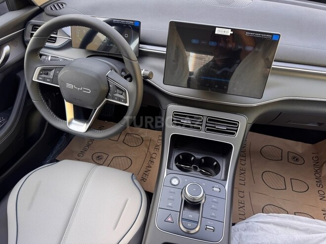 BYD Destroyer 05 2025, 0 km - 1.5 l - Bakı