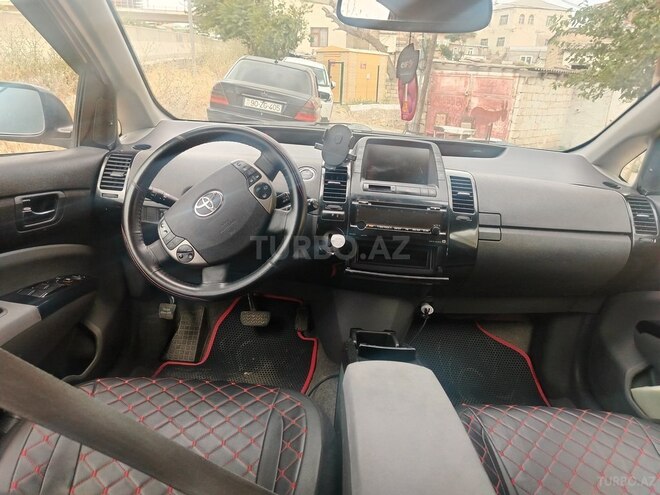 Toyota Prius 2008, 311,907 km - 1.5 l - Bakı