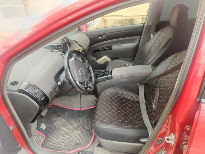 Toyota Prius 2008, 311,907 km - 1.5 l - Bakı