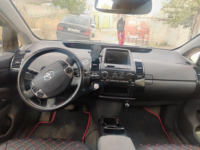 Toyota Prius 2008, 311,907 km - 1.5 l - Bakı