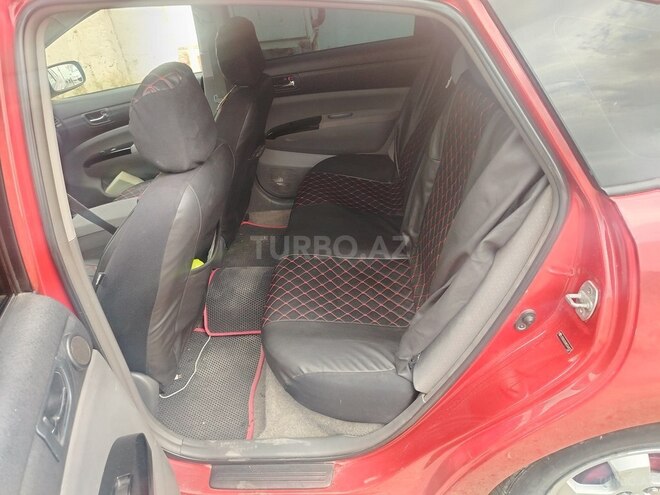 Toyota Prius 2008, 311,907 km - 1.5 l - Bakı