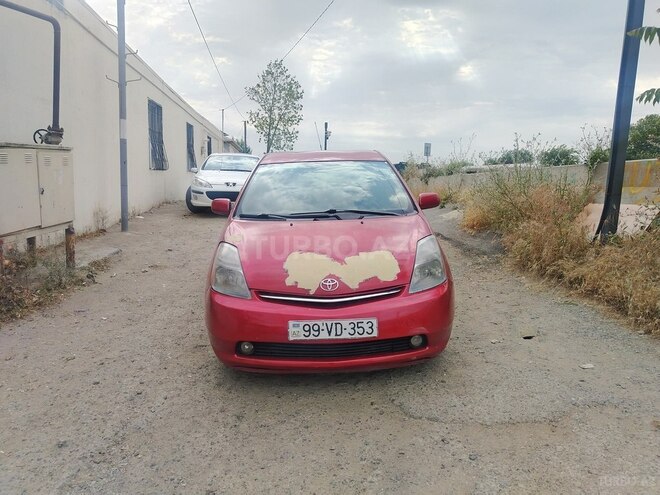 Toyota Prius 2008, 311,907 km - 1.5 l - Bakı