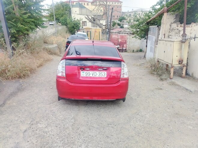 Toyota Prius 2008, 311,907 km - 1.5 l - Bakı