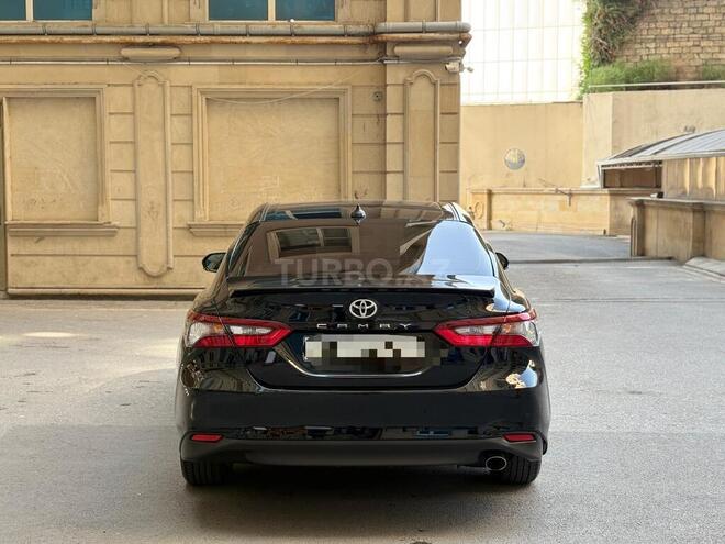 Toyota Camry 2021, 42,000 km - 2.5 l - Bakı