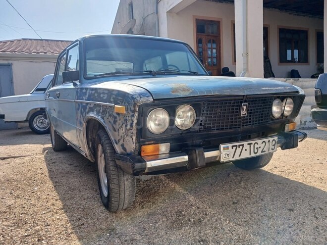 LADA (VAZ) 2106 1990, 288,966 km - 1.6 l - Bakı