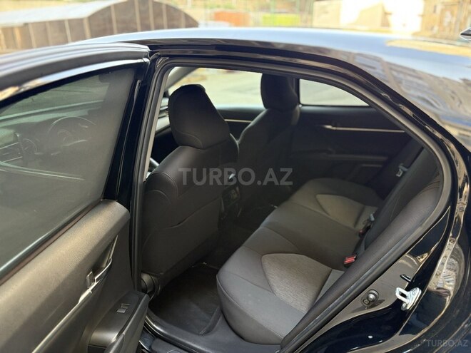 Toyota Camry 2021, 42,000 km - 2.5 l - Bakı