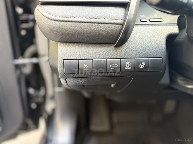 Toyota Camry 2021, 42,000 km - 2.5 l - Bakı